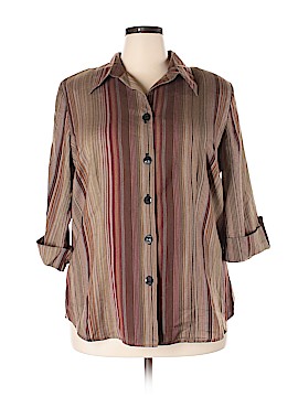 DressBarn Size 18 Plus