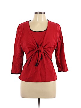 Studio by Liz Claiborne Size Lg