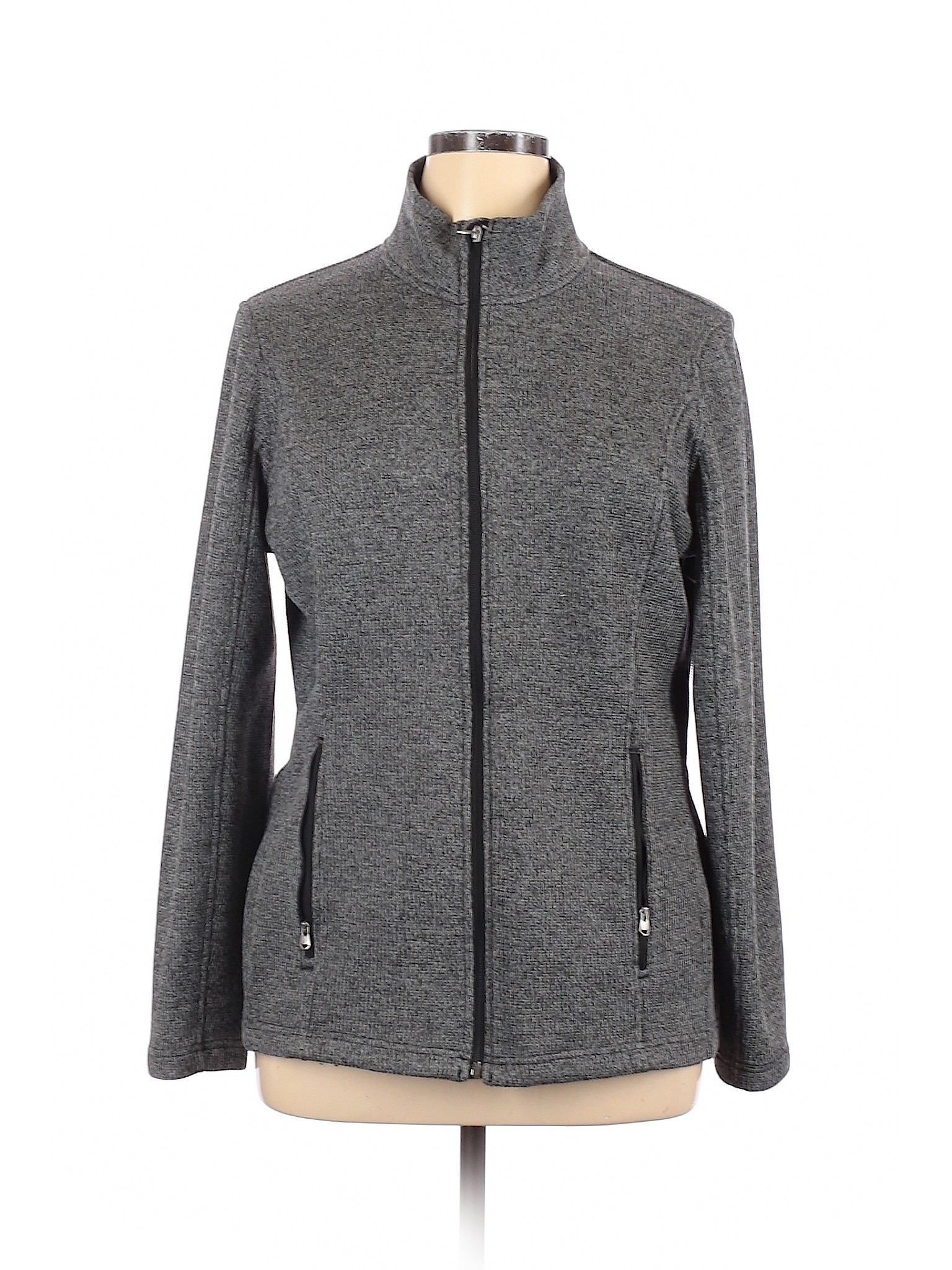 Spyder Women Gray Jacket XL | eBay