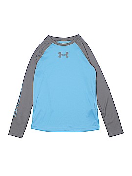 Heat Gear by Under Armour Size Small youth