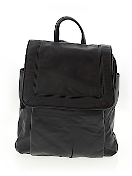 Wilsons Leather Leather Backpack