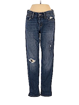 Abercrombie & Fitch Size 0