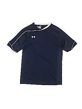 Heat Gear by Under Armour Size Large youth