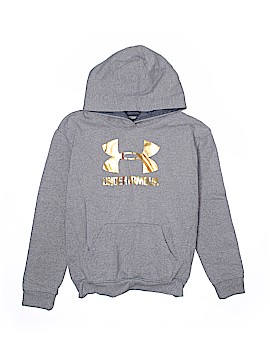 Under Armour Size Large youth