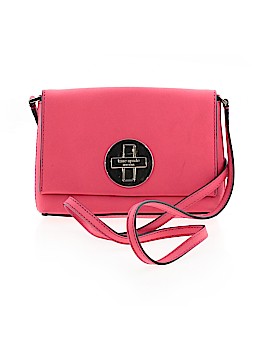 Kate Spade New York Leather Crossbody Bag