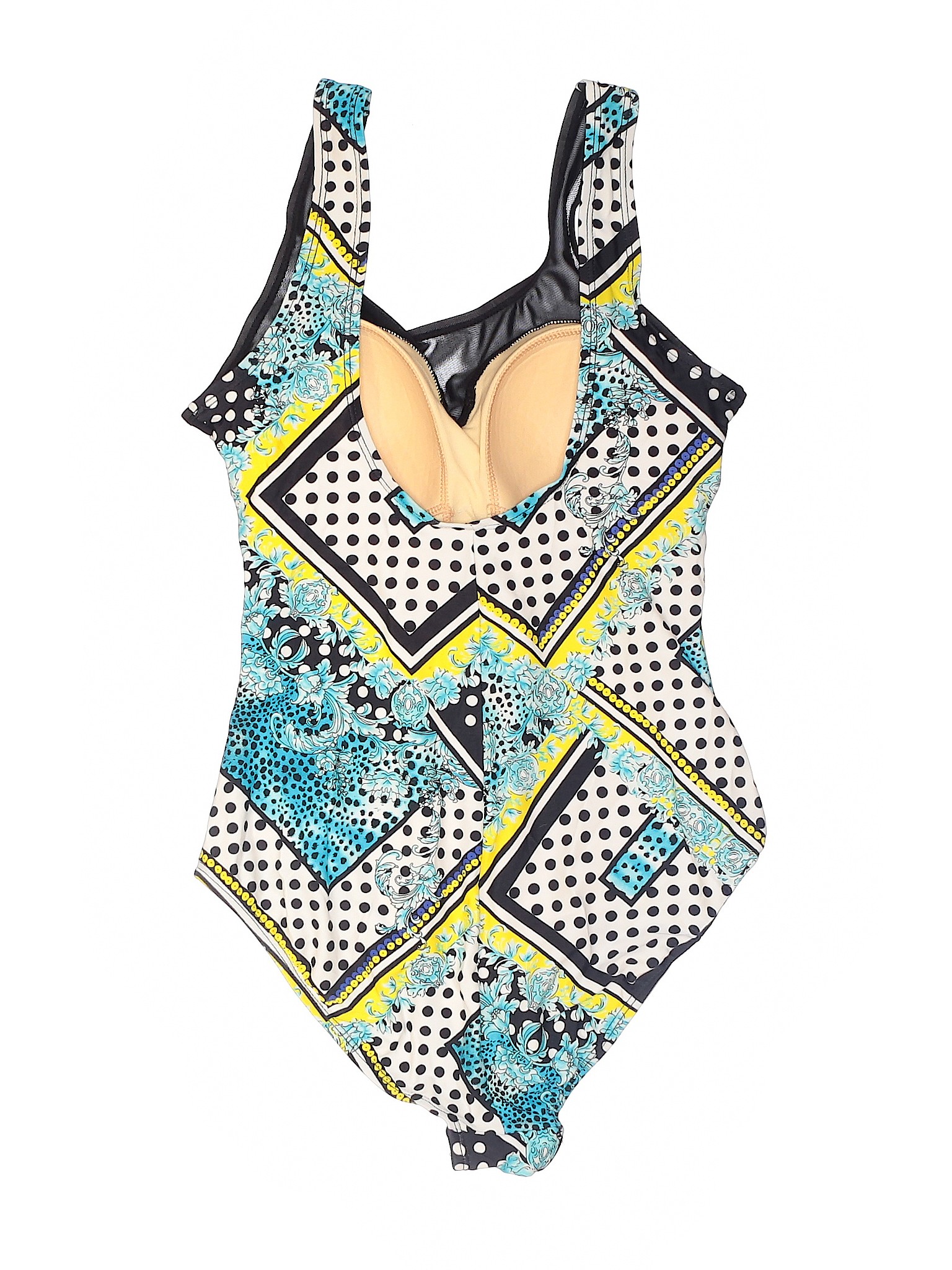 shore shapes swimwear size 10