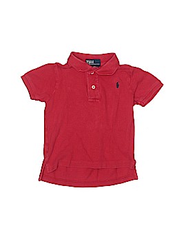 Polo by Ralph Lauren Size 18 mo