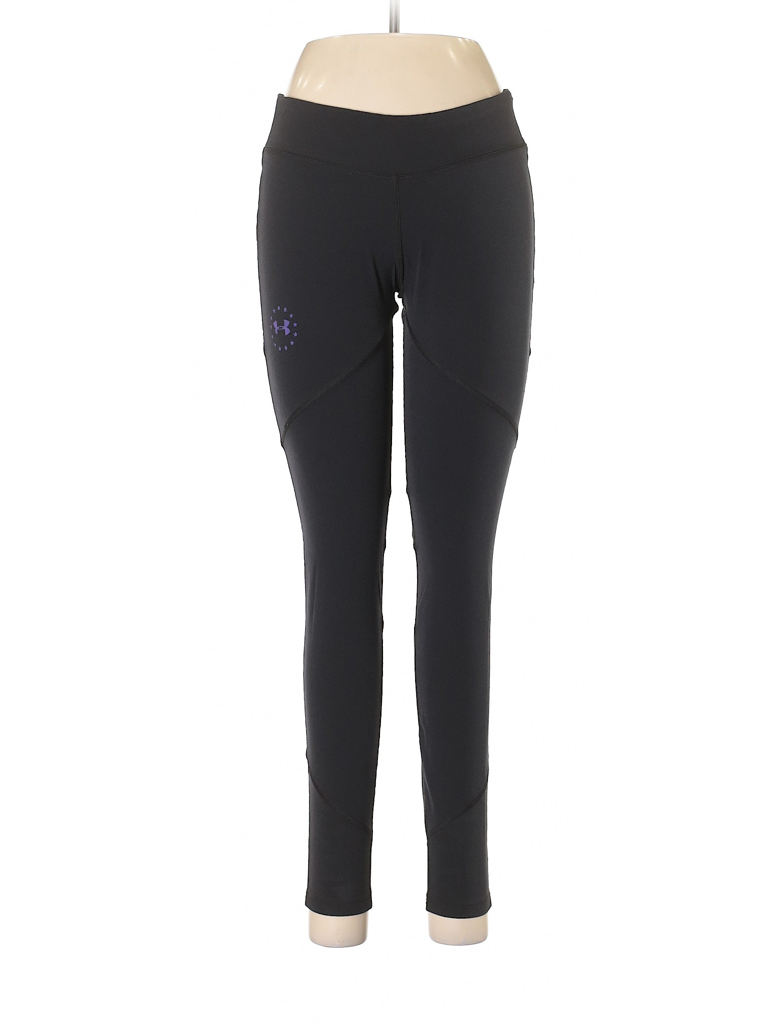 under armour active pants