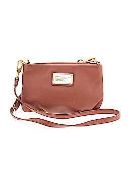 Marc by Marc Jacobs Leather Crossbody Bag