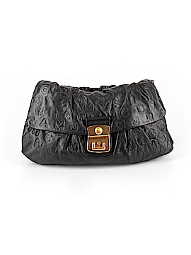 Marc by Marc Jacobs Leather Clutch
