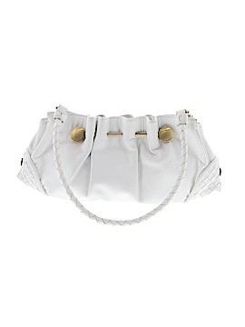 Via Spiga Leather Shoulder Bag
