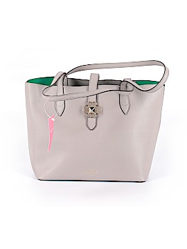 Kate Spade New York Leather Tote