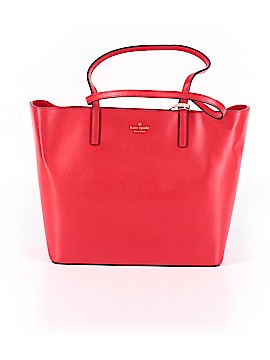 Kate Spade New York Leather Tote