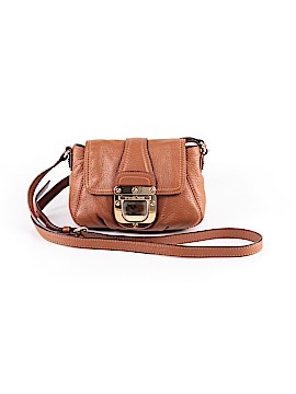 MICHAEL Michael Kors Leather Crossbody Bag