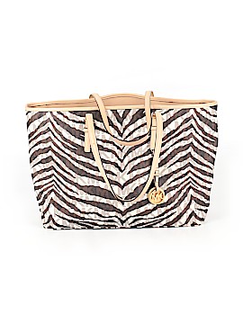 MICHAEL Michael Kors Leather Shoulder Bag