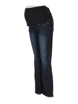Paige - Maternity Size 27 Maternity waist