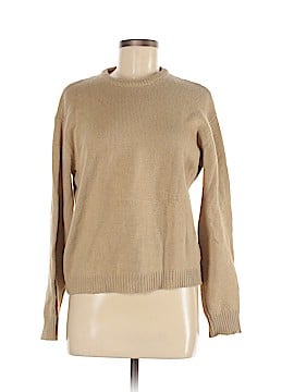 Brandy Melville Wool Pullover Sweater