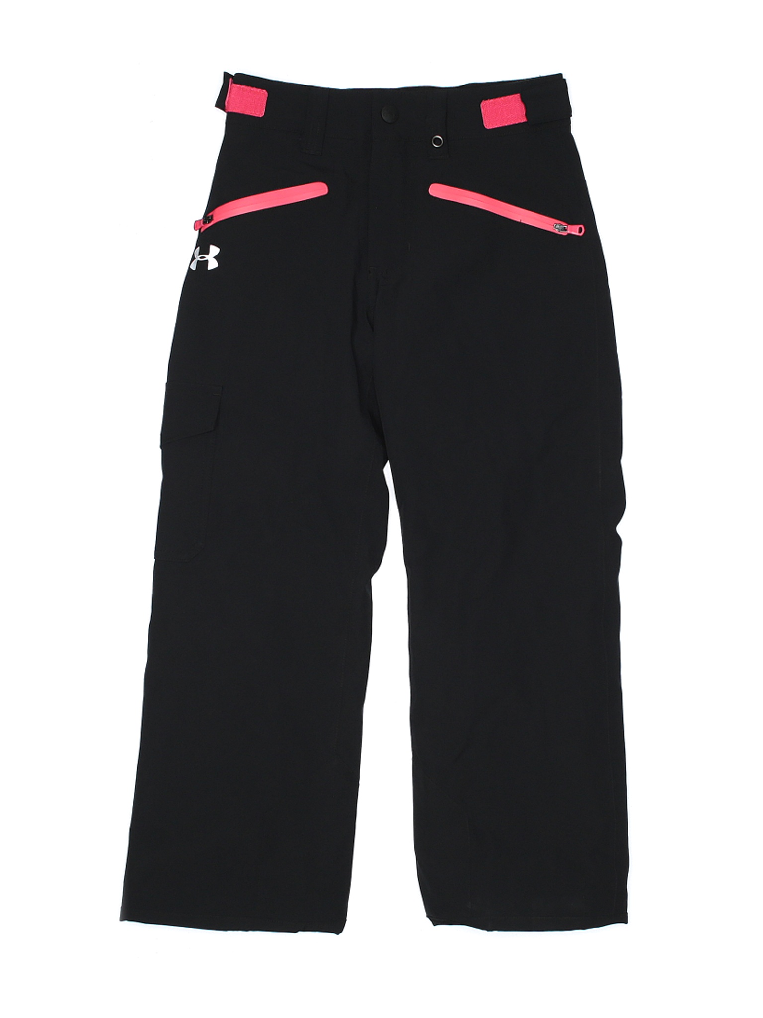 junior under armour pants