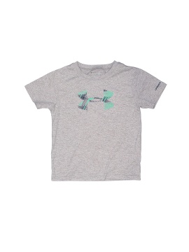 Heat Gear by Under Armour Size 3T