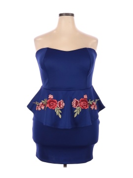 Charlotte Russe Size 2X Plus