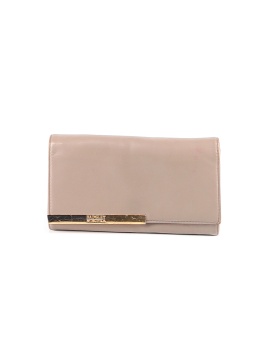 Badgley Mischka Leather Wallet