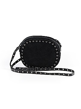 Vince Camuto Leather Crossbody Bag