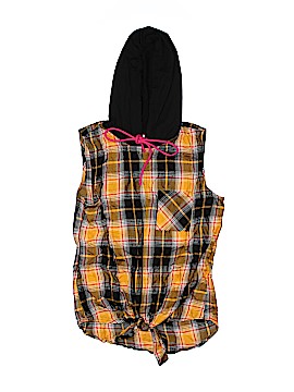 No Boundaries Size Medium youth