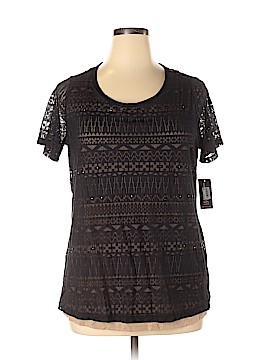 INC International Concepts Size 0X Plus