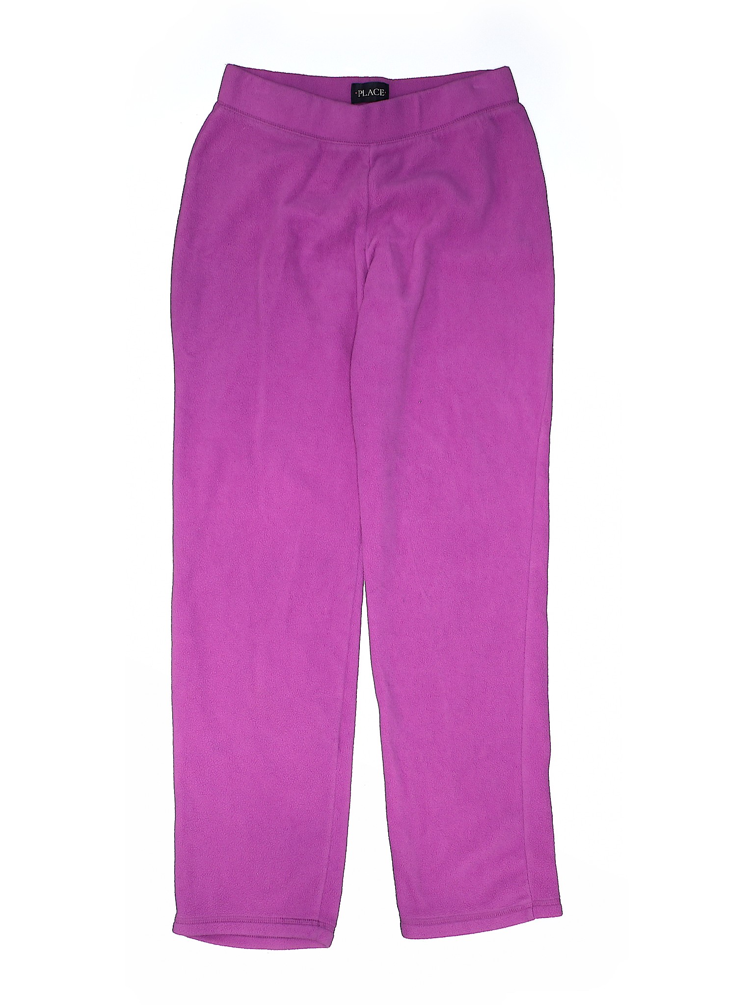 The Children's Place Girls Purple Sweatpants 16 | eBay