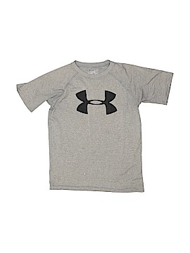 Heat Gear by Under Armour Size Small youth