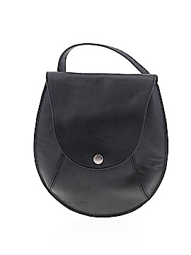 Unbranded Leather Crossbody Bag