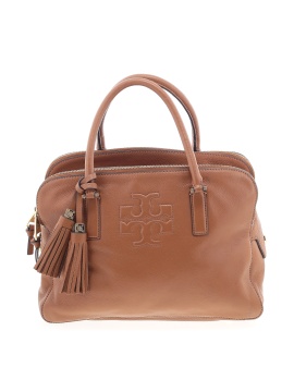 Tory Burch Leather Shoulder Bag