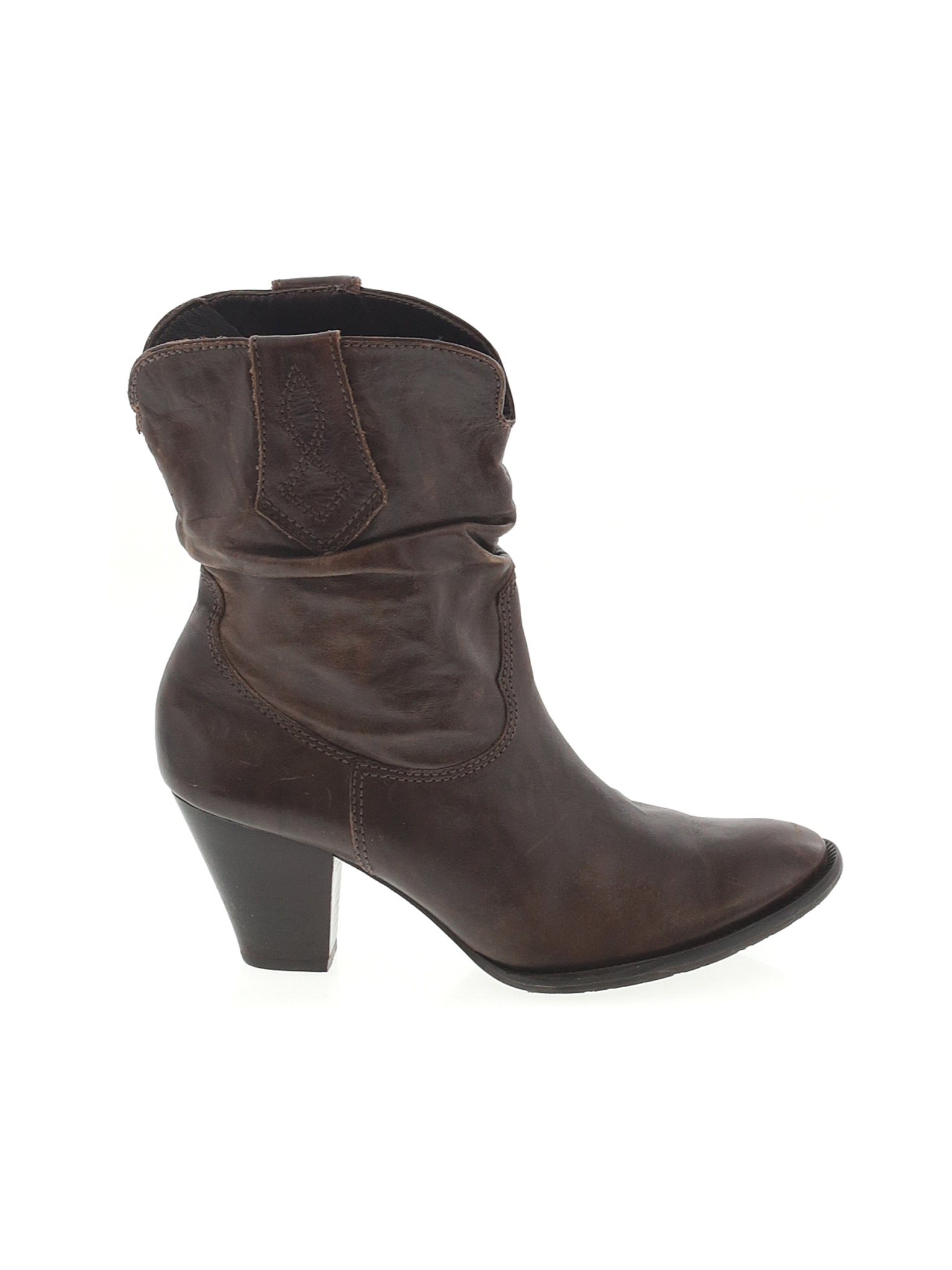 Gianni Bini Women Brown Boots US 6.5 | eBay