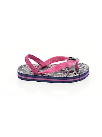 Disney Sandals (view 1)