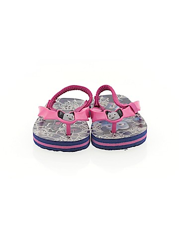 Disney Sandals (view 2)