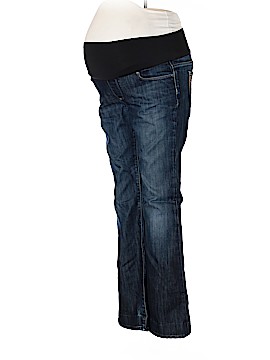 Paige - Maternity Size 30 Maternity waist