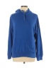 Unbranded Blue Pullover Hoodie Size L - photo 1