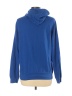 Unbranded Blue Pullover Hoodie Size L - photo 2