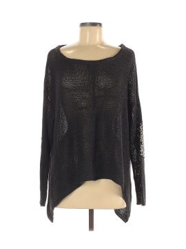 Chandelier Pullover Sweater