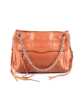 Rebecca Minkoff Leather Shoulder Bag