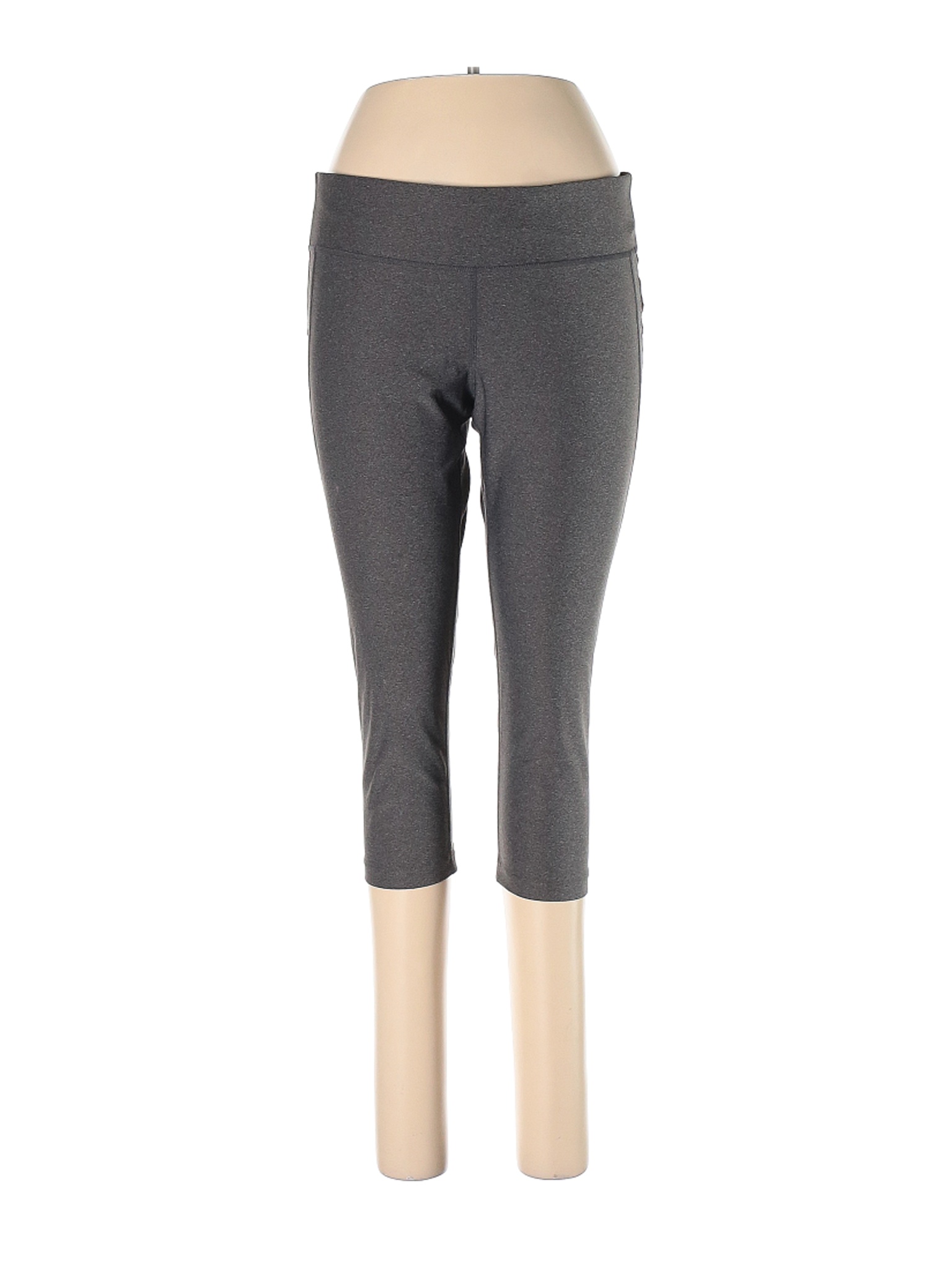 Xersion Women Gray Active Pants L | eBay