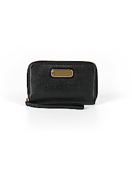 Marc by Marc Jacobs Leather Wristlet