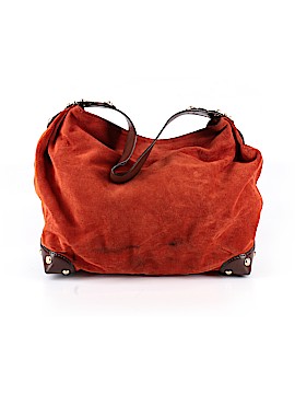 MICHAEL Michael Kors Leather Hobo
