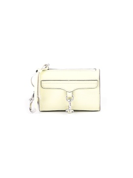 Rebecca Minkoff Leather Coin Purse