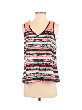 My Michelle Sleeveless Blouse (view 1)