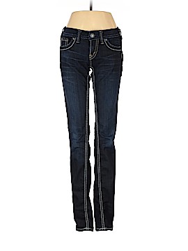 Silver Jeans Co. Size 26 waist