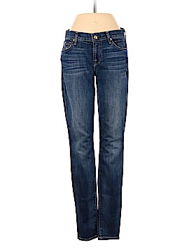 7 For All Mankind Size 26 waist