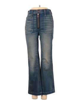 Rivet & Thread Size 23 waist