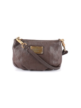 Marc by Marc Jacobs Leather Crossbody Bag