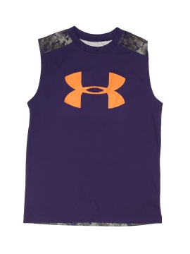 Heat Gear by Under Armour Size Large youth